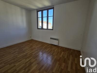 Appartement - 48 m² - 3 pièces