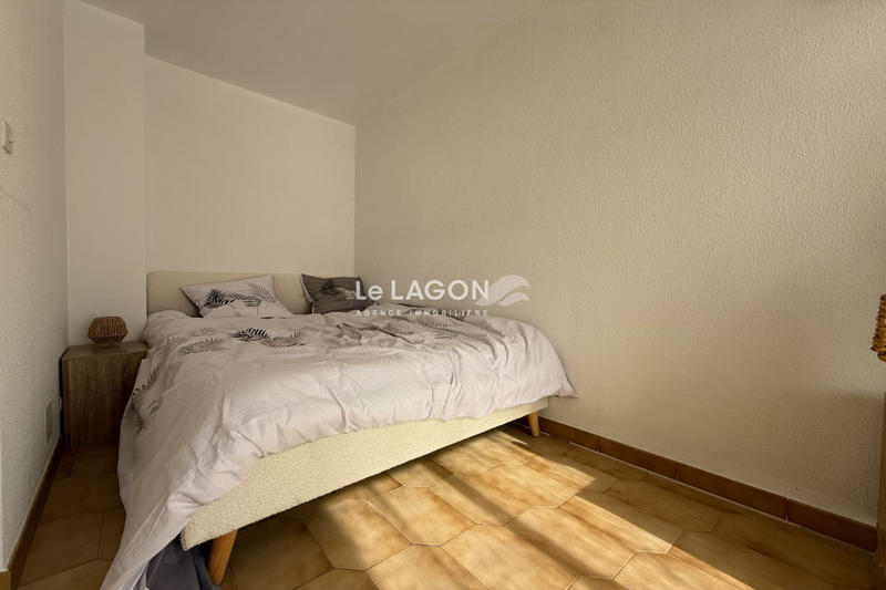 Appartement - 25 m² - 1 pièce