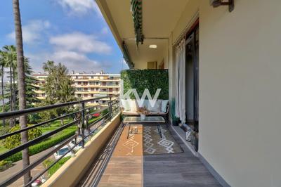 Appartement - 53 m² - 2 pièces