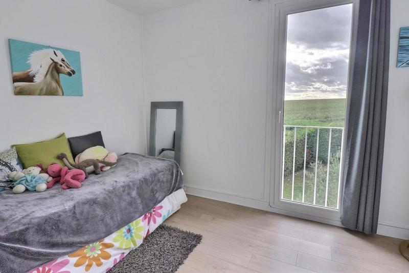 Maison - 105 m² - 6 pièces