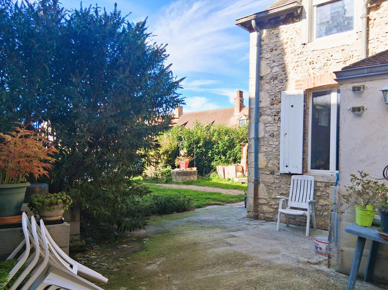 Maison - 109 m² - 6 pièces