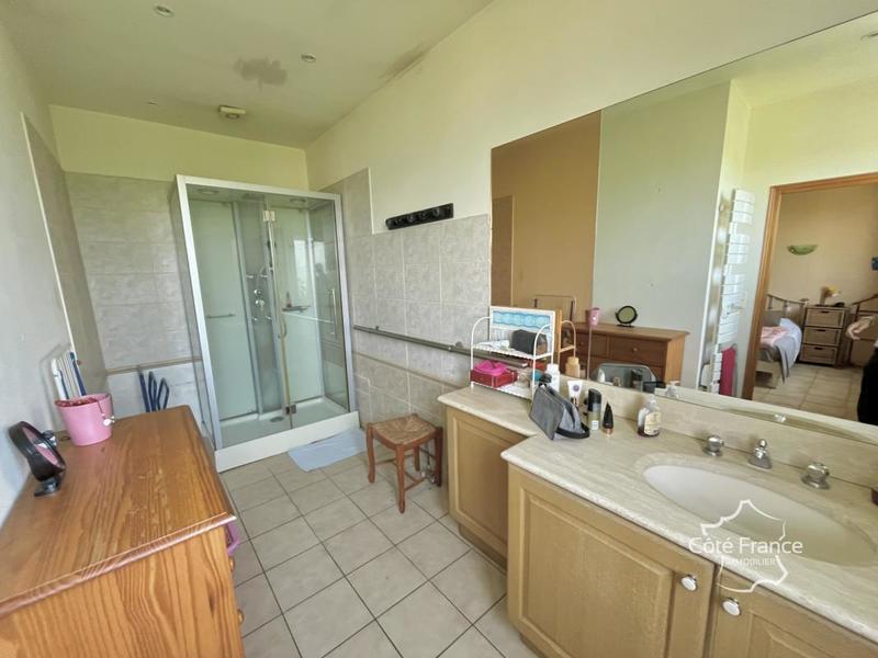 Villa - 145 m² - 5 pièces