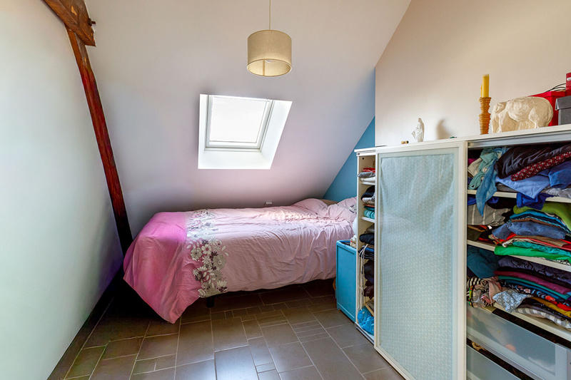 Appartement - 83 m² - 4 pièces