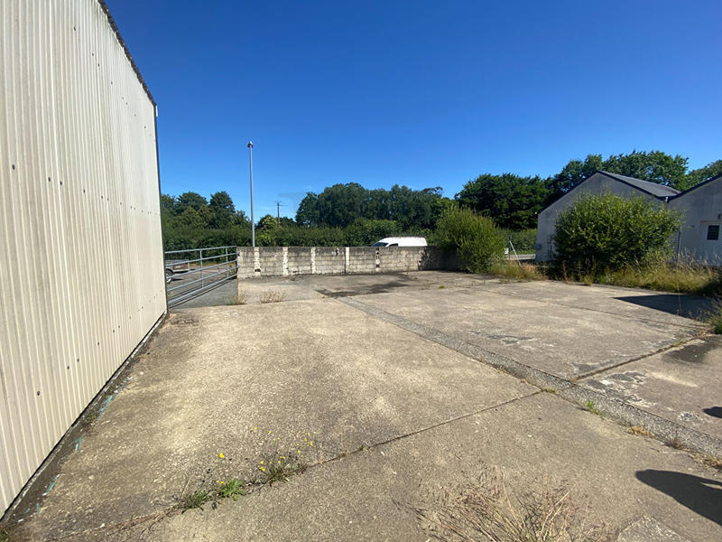 Local commercial - 300 m²