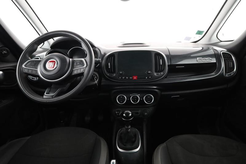 Fiat 500l 1.3 MultiJet City Cross 95 ch