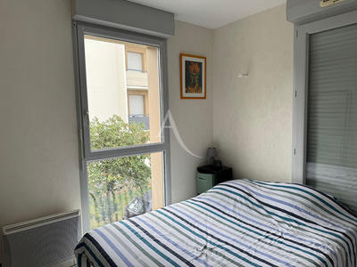 Appartement - 32 m² - 1 pièce