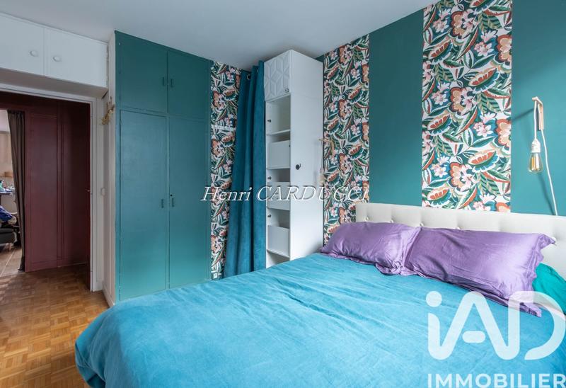 Appartement - 54 m² - 3 pièces