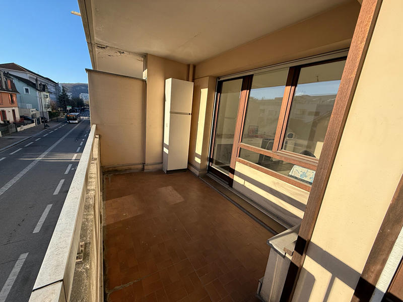 Appartement - 68 m² - 2 pièces