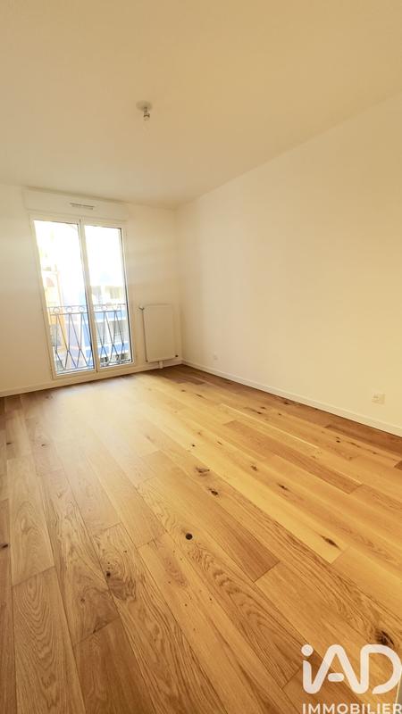 Appartement - 88 m² - 4 pièces