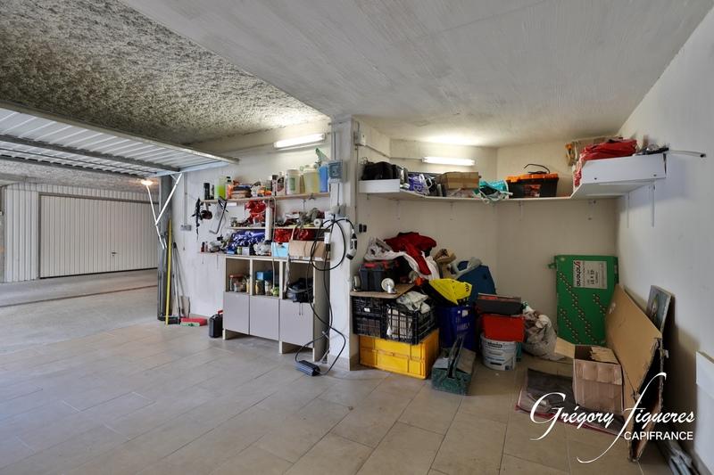 Appartement - 32 m² - 1 pièce
