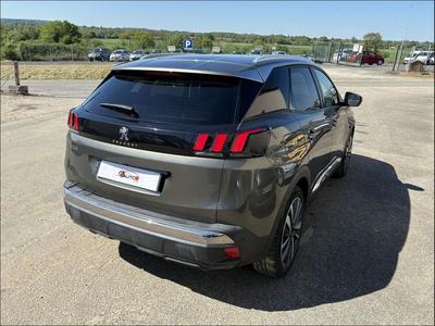 Peugeot 3008 II 1.6 B-Hdi 120 Cv s&amp;S Allure Business