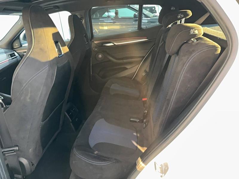 Bmw X2 F39 sDrive 18i 140 ch Dkg7 m Sport X