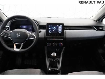 Renault Clio Eco-G 100 ch Gsr2 Evolution