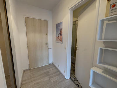 Appartement - 25 m² - 1 pièce