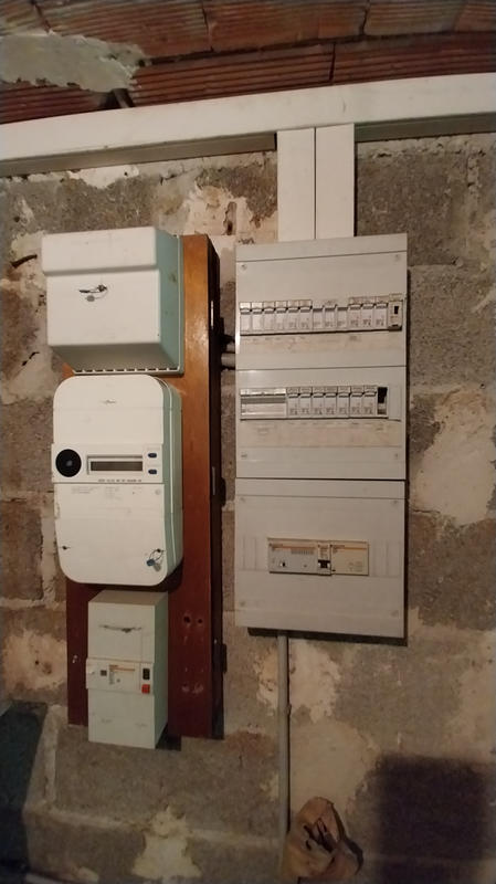 Maison - 76 m² - 4 pièces