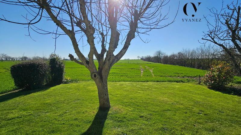 Maison - 131 m² - 7 pièces