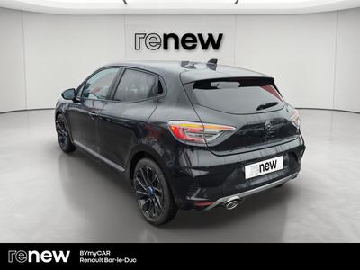 Renault Clio V TCe 90 ch Gsr2 Esprit Alpine