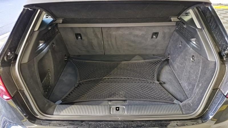 Audi A3 sportback Business 1.6 Tdi 110 Line