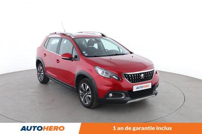 Peugeot 2008 1.2 PureTech Allure 110 ch