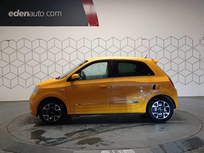 Renault Twingo III TCe 95 Intens