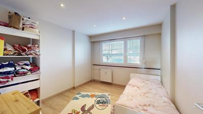 Appartement - 78 m² - 3 pièces