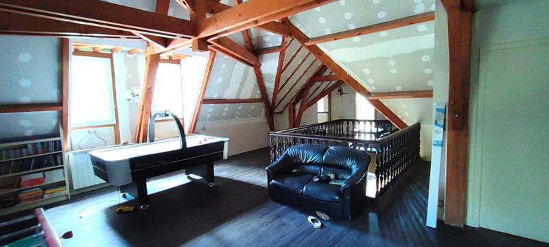 Villa - 355 m² - 9 pièces