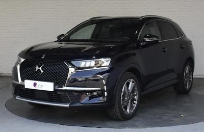 Ds Ds 7 Crossback BlueHDi 130 Eat8 Rivoli - Pack Opera
