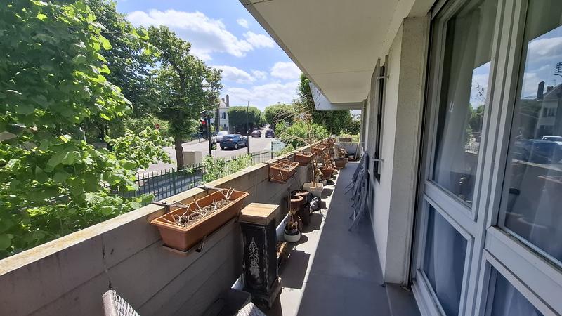 Appartement - 104 m² - 4 pièces