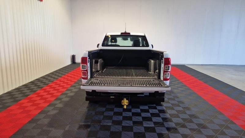 Ford Ranger Super Cabine 2.0 Ecoblue 170 Ss Xlt