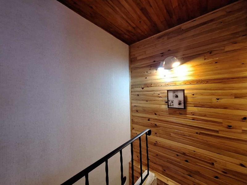 Maison - 92 m² - 5 pièces