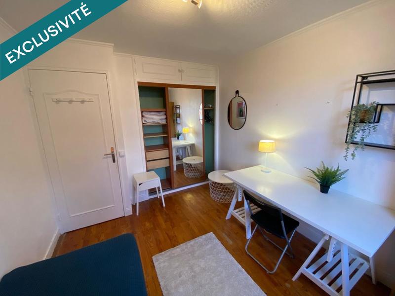 Appartement - 70 m² - 4 pièces