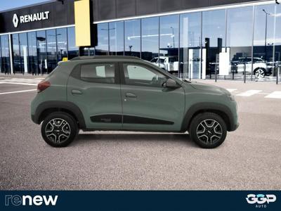 Dacia Spring Expression