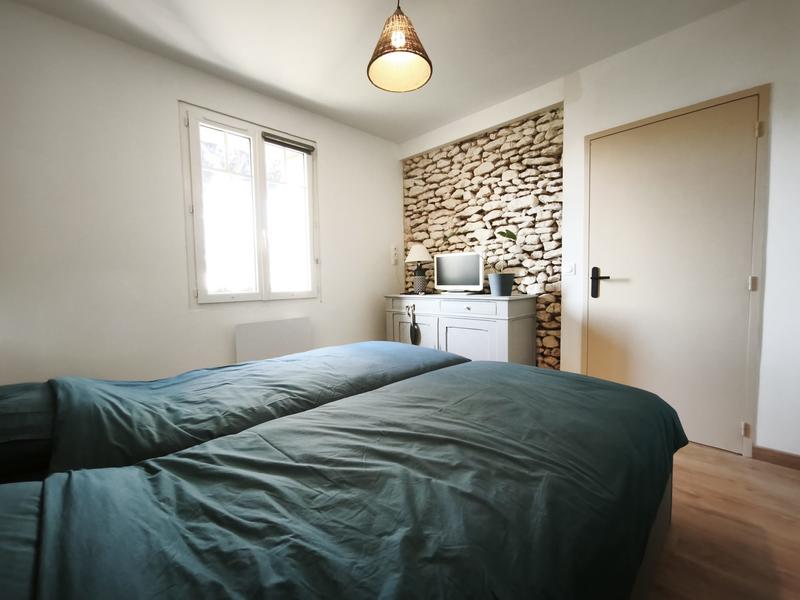 Maison - 155 m² - 4 pièces