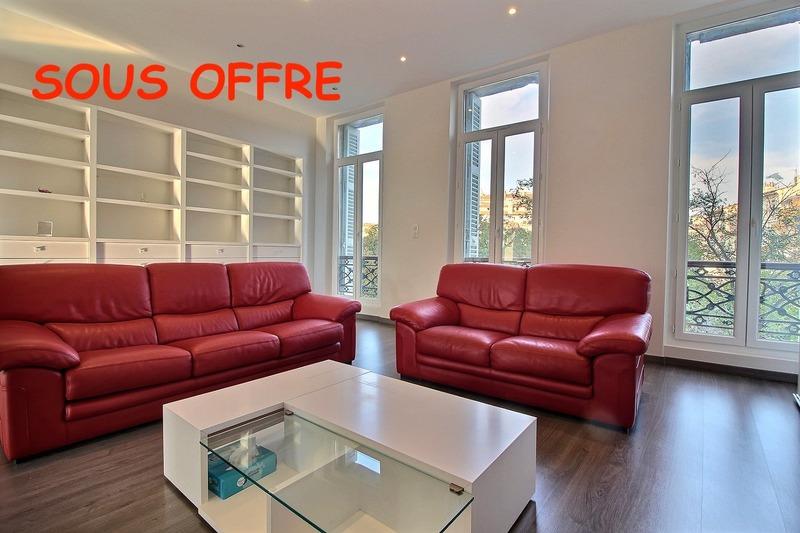 Appartement - 147 m² - 4 pièces