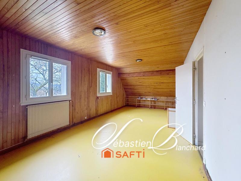 Villa - 226 m² - 8 pièces