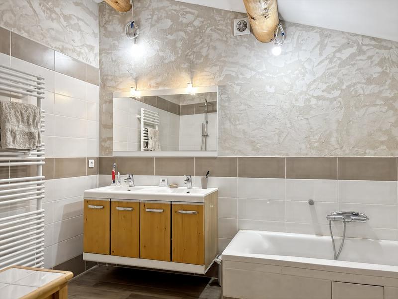 Mas - 119 m² - 4 pièces