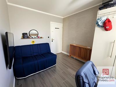 Appartement - 78 m² - 5 pièces