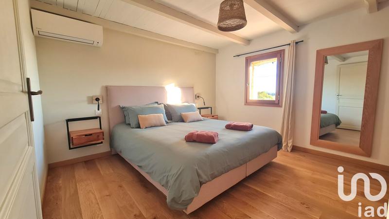 Maison - 187 m² - 5 pièces