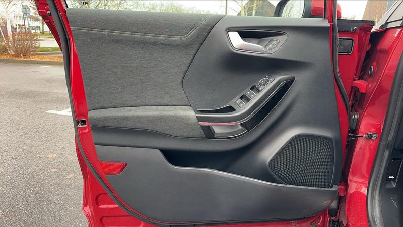 Ford Puma II 1.0 EcoBoost 125 mHEV Business - Entretien constructeur