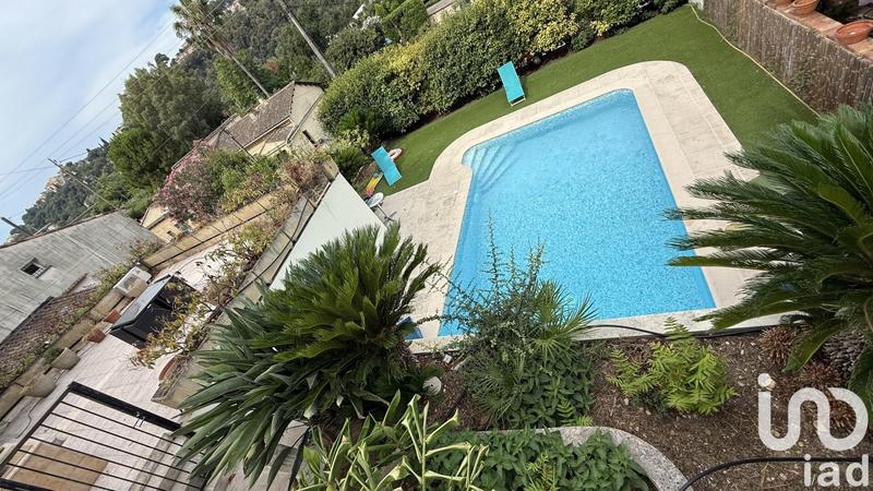 Maison - 187 m² - 7 pièces