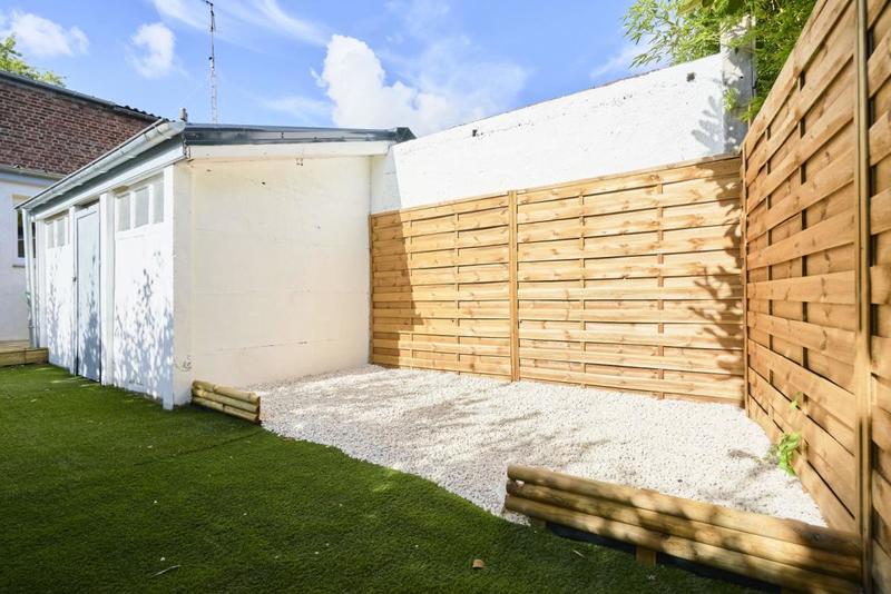 Maison - 79 m² - 5 pièces