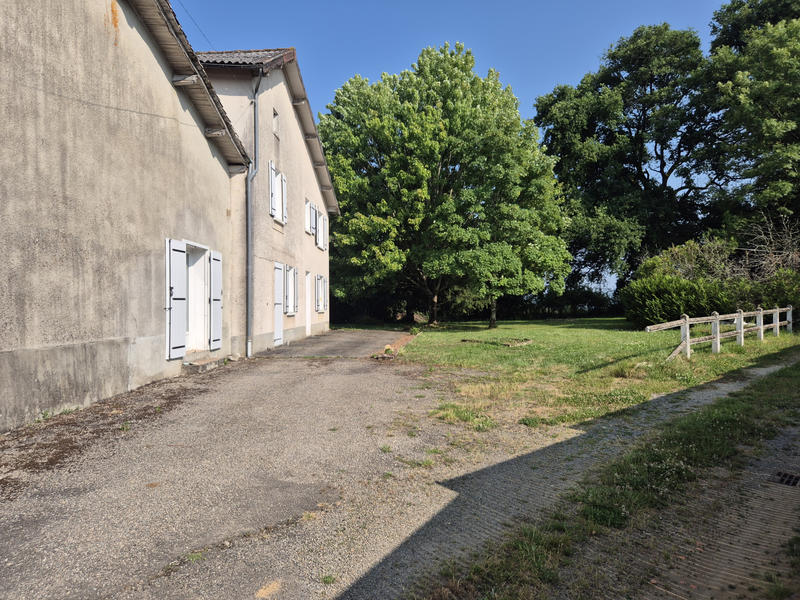 Maison de village - 116 m² - 4 pièces