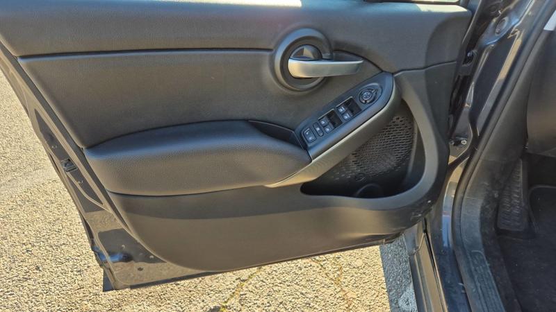 Fiat 500x 1.6 MultiJet 120 Business