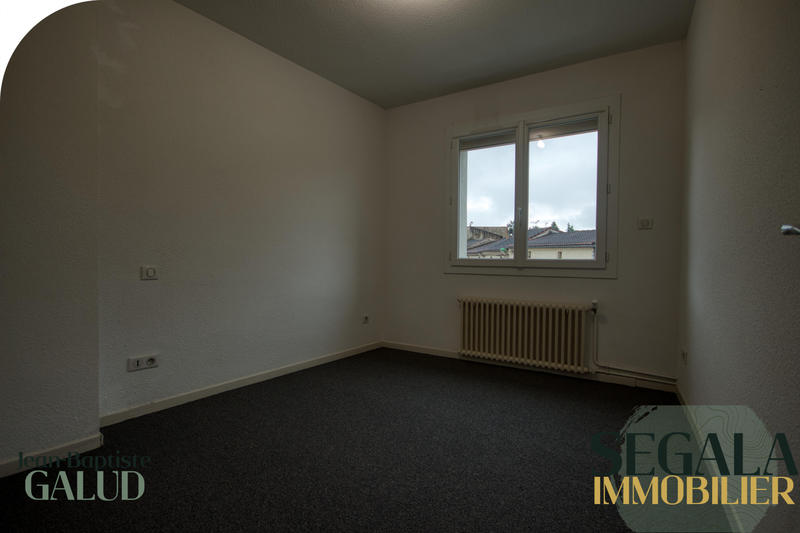 Immeuble - 140 m²