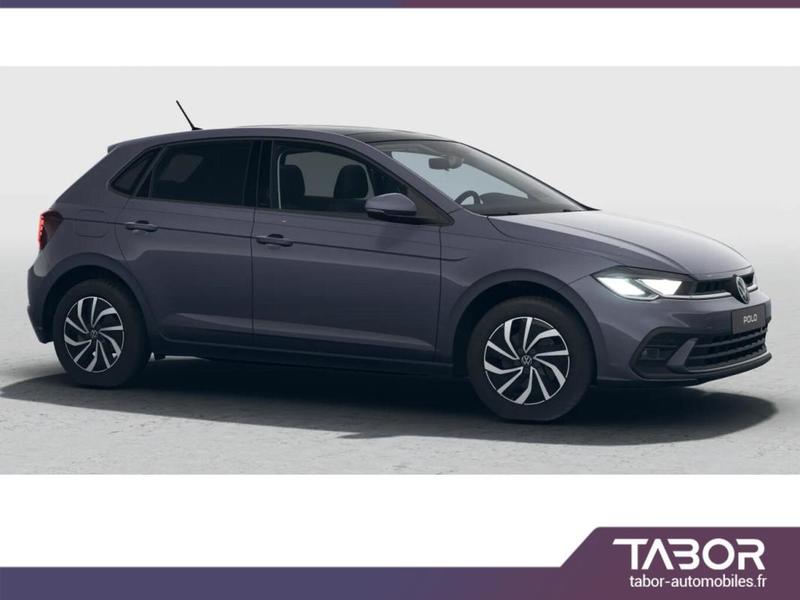 Volkswagen Polo 115 Dsg Ja Pano 16" Ac Keyl Cam