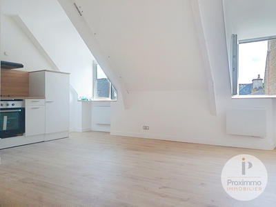 Immeuble - 6 pièces