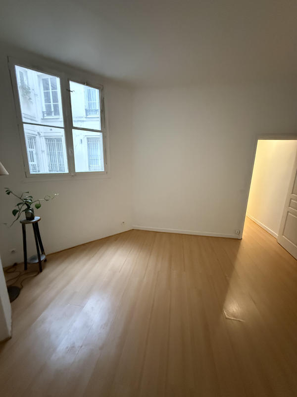 Appartement - 31 m² - 1 pièce