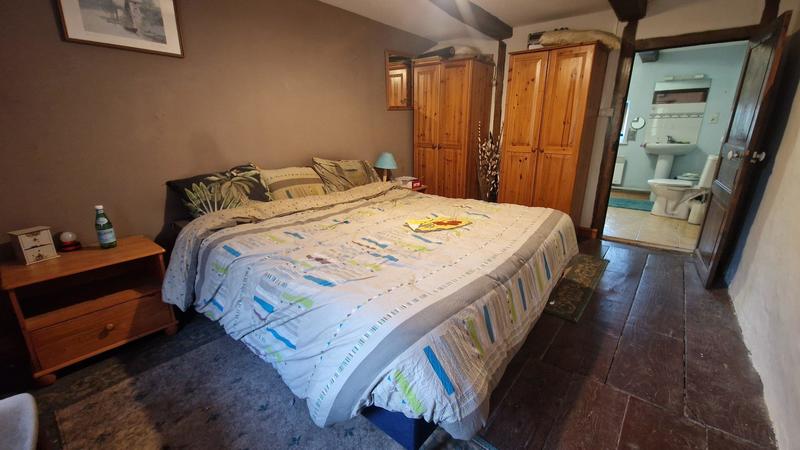 Maison en pierre - 119 m² - 4 pièces