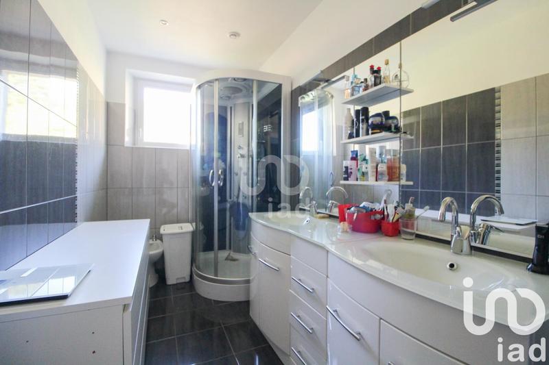 Maison - 154 m² - 6 pièces