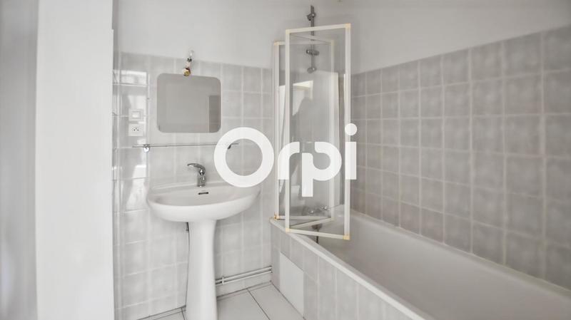 Appartement - 74 m² - 3 pièces